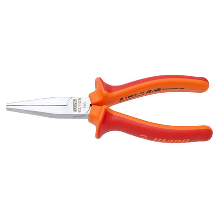 UNIOR Long Flat Nose Pliers - UN610430 - Aerolux