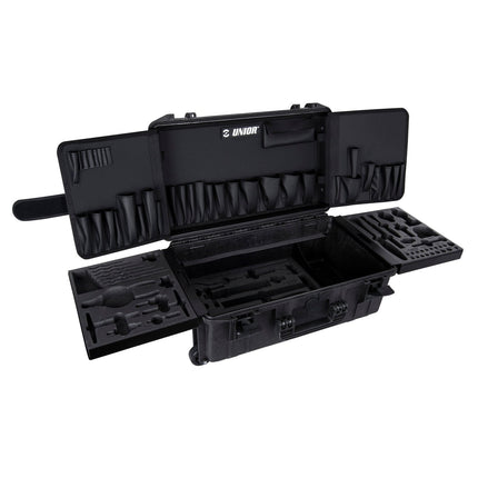 UNIOR Master Kit Tool Case - UN629068 - Aerolux