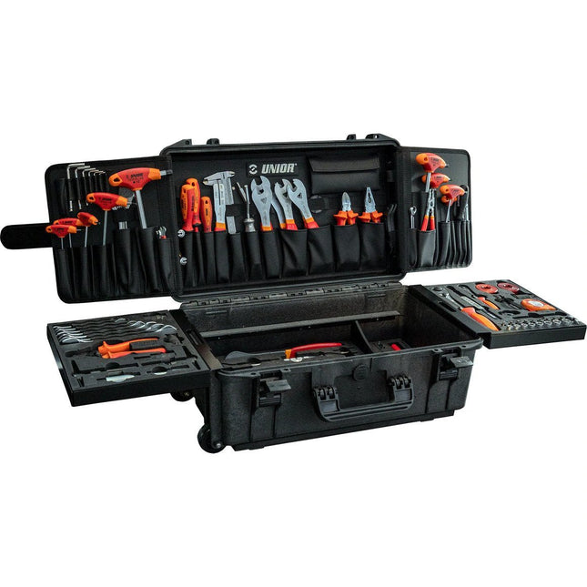 UNIOR Master Tool Kit - UN629067 - Aerolux