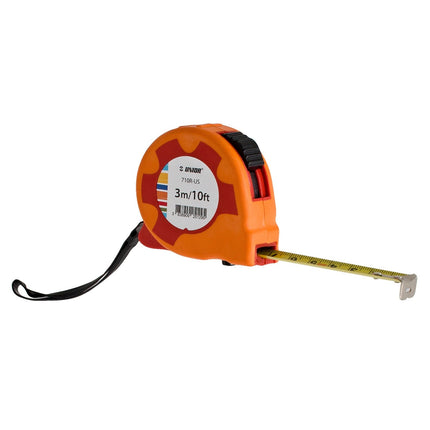 UNIOR Measuring Tape - UN625129 - Aerolux