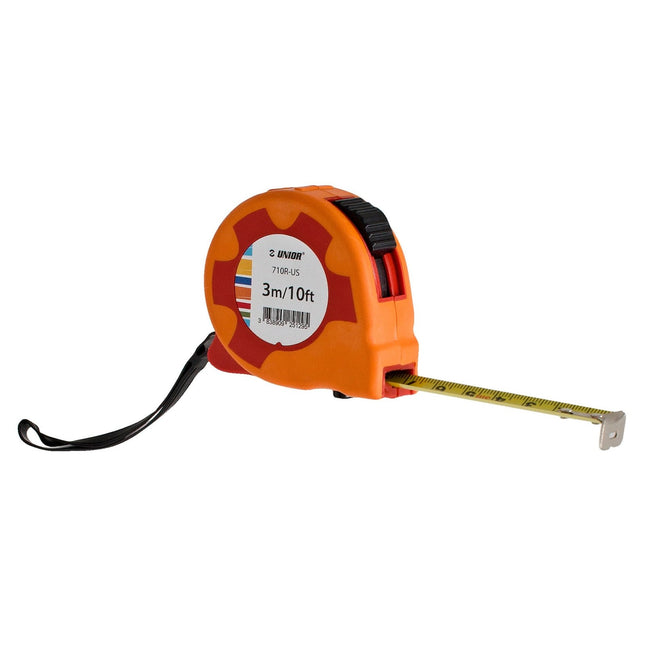 UNIOR Measuring Tape - UN625129 - Aerolux