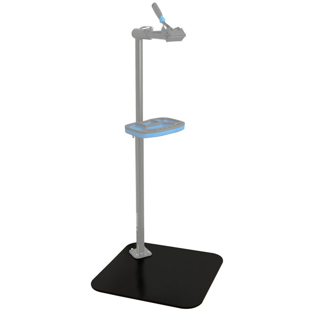 UNIOR Metal Plate For 1693B Single Clamp Stand - UN623231 - Aerolux