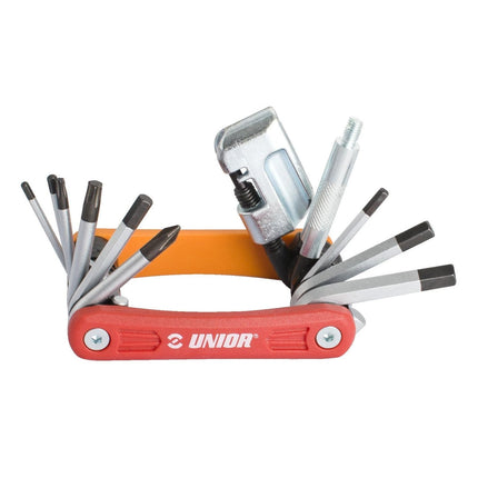 UNIOR Multitool Euro13 - UN625902 - Aerolux
