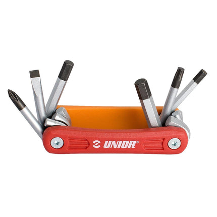 UNIOR Multitool Euro6 - UN625904 - Aerolux