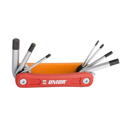 UNIOR Multitool Euro7 - UN625903 - Aerolux