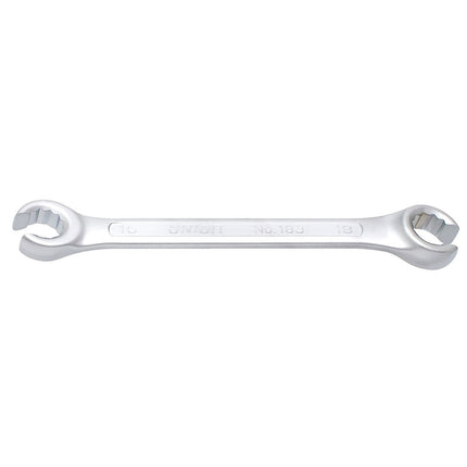 UNIOR Offset Open Ring Wrench - UN612701 - Aerolux