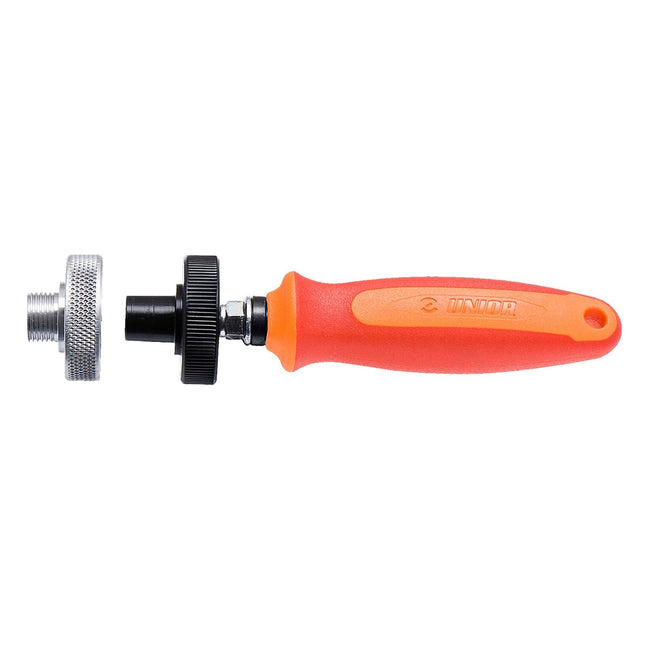 UNIOR Pedal Genie - UN627766 - Aerolux