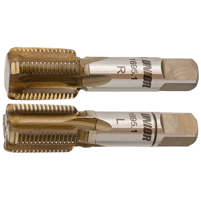 UNIOR Pedal Taps - UN616080 - Aerolux