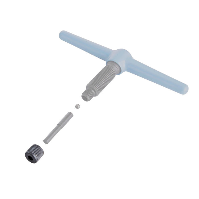 UNIOR Pin Nut For 1647/2BI - UN627254 - Aerolux