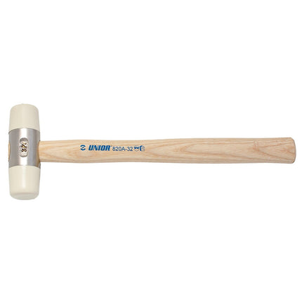 UNIOR Polyuretan Bumping Hammer - UN605492 - Aerolux