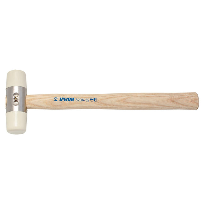 UNIOR Polyuretan Bumping Hammer - UN605492 - Aerolux