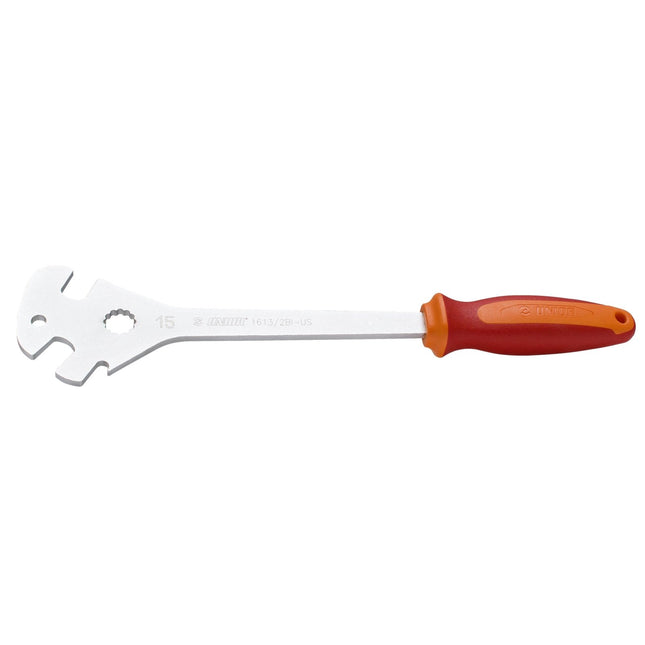 UNIOR Pro Pedal Wrench - UN624961 - Aerolux