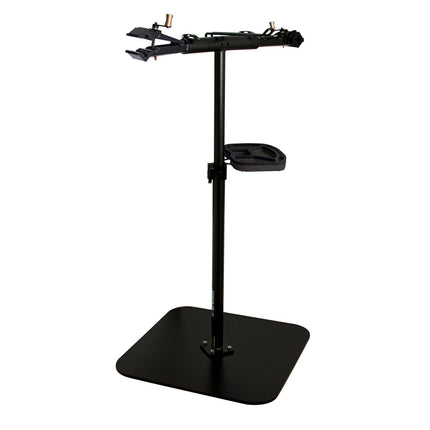 UNIOR Pro Repair Stand With Double Clamp, Quick Release - UN627771 - Aerolux