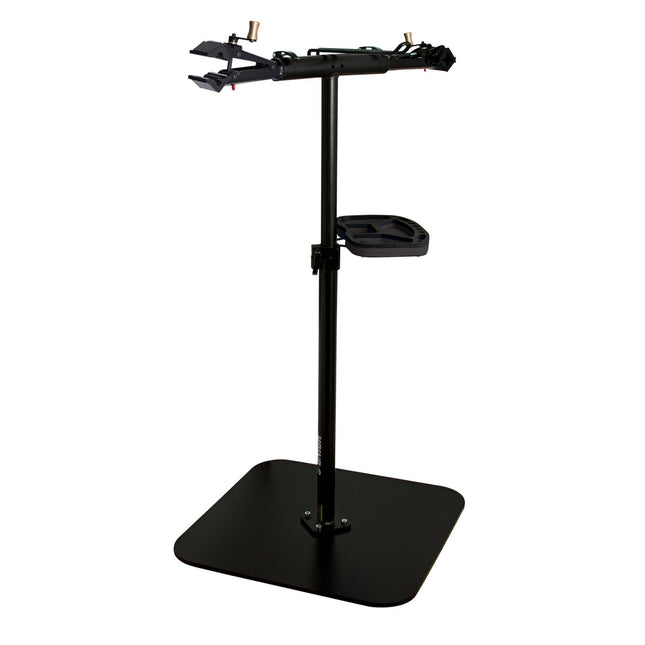 UNIOR Pro Repair Stand With Double Clamp, Quick Release - UN627771 - Aerolux