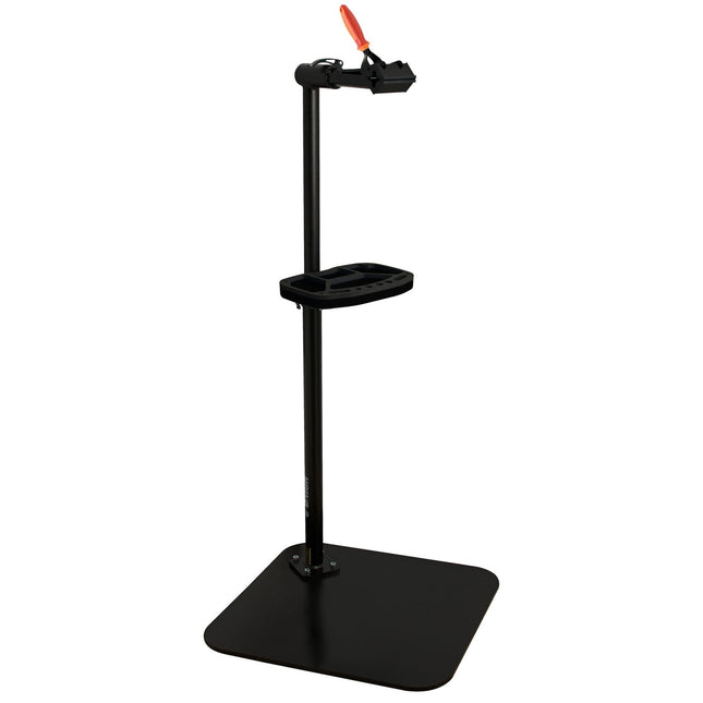 UNIOR Pro Repair Stand With Single Clamp, Manually Adjustable - UN625013 - Aerolux
