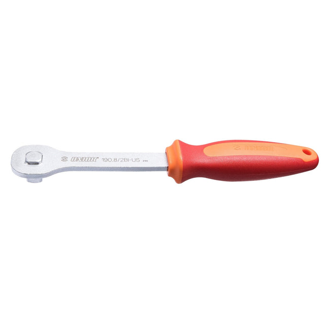 UNIOR Pro Socket Handle - UN627085 - Aerolux