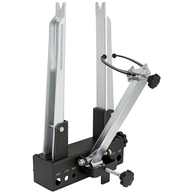 UNIOR Pro Truing Stand 2022 - UN629297 - Aerolux