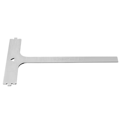 UNIOR Pro Truing Stand Calibration Tool 2023 - UN629288 - Aerolux