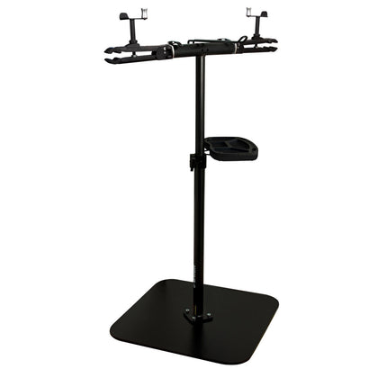 Unior Repair Stand With Double Clamp, Master - UN629507 - Aerolux