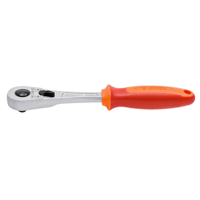 UNIOR Reversible Ratchet 1/4" - UN625106 - Aerolux