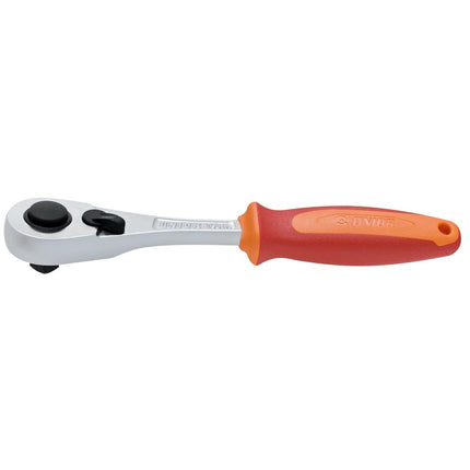Unior Reversible Ratchet 3/8" 2023 - UN629378 - Aerolux