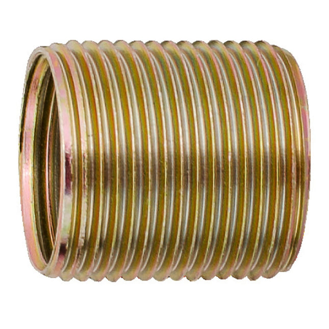 UNIOR Right Pedal Thread Insert 10 Pieces Set - UN616551 - Aerolux