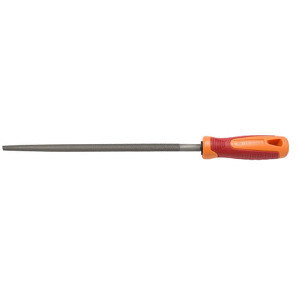 UNIOR Round File With Handle, Coarse 2023 - UN625714 - Aerolux