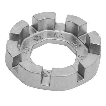 UNIOR Round Spoke Wrench 2024 - UN629573 - Aerolux