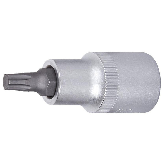 UNIOR Screwdriver Socket 1/2" With TX Plus Profile 2023 - UN629138 - Aerolux