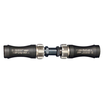 UNIOR Set Of Adapters And Taps BSA - UN626487 - Aerolux