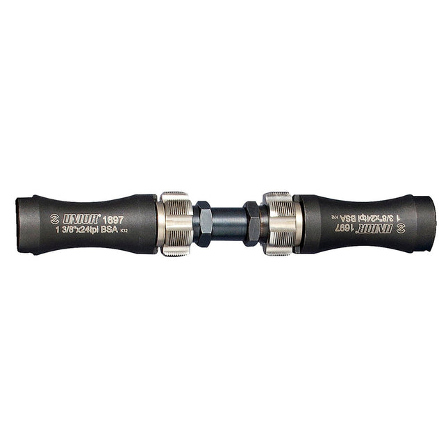 UNIOR Set Of Adapters And Taps BSA - UN626487 - Aerolux