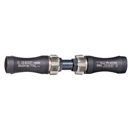 UNIOR Set Of Adapters And Taps ITAL - UN626486 - Aerolux