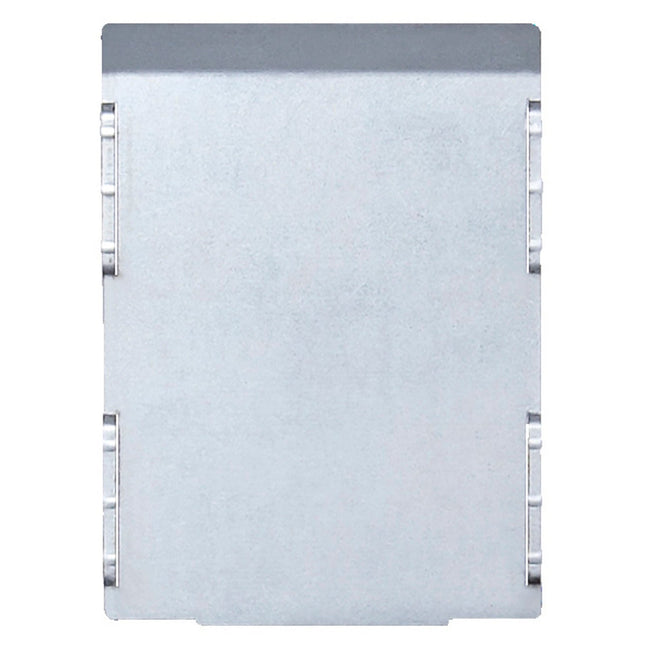 UNIOR Set Of Dividers For 991HD Big Drawer, 5 Pieces - UN628271 - Aerolux