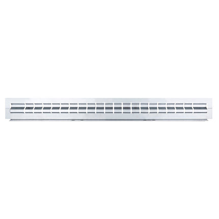 UNIOR Set Of Partitions For 991HD Small Drawer, 3 Pieces - UN628266 - Aerolux