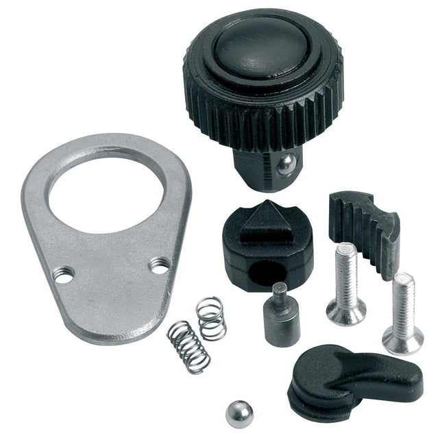 UNIOR Set Of Spare Parts For 188.1/1Abi And 188.1/1Fbi 2023 - UN612503 - Aerolux