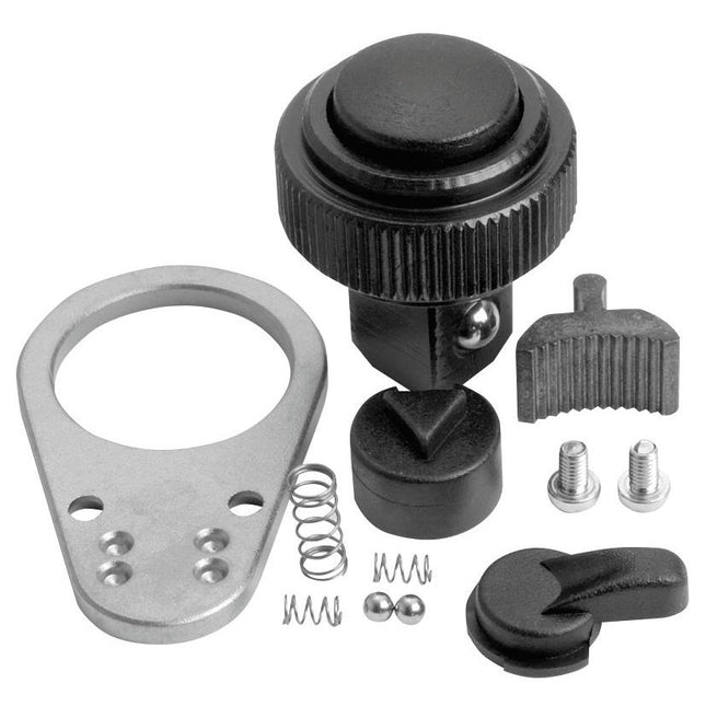 UNIOR Set Of Spare Parts For 190.1/1ABI And 190.1/1FBI 2023 - UN612504 - Aerolux