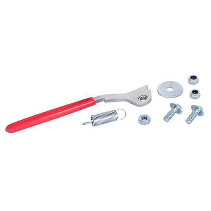 UNIOR Set Of Spare Parts For Bike Frame Spreader Tool - UN628370 - Aerolux
