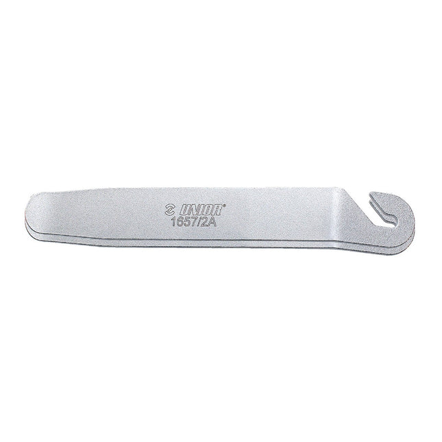 UNIOR Set Of Two Metal Tyre Levers - UN623387 - Aerolux