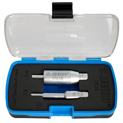 UNIOR Shock Bushing Extractor Set - UN623006 - Aerolux