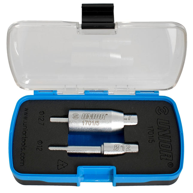 UNIOR Shock Bushing Extractor Set - UN623006 - Aerolux