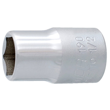 UNIOR Socket 1/2" - UN610155 - Aerolux