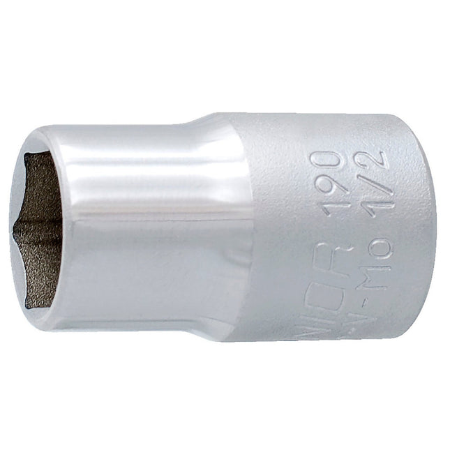 UNIOR Socket 1/2" - UN610155 - Aerolux