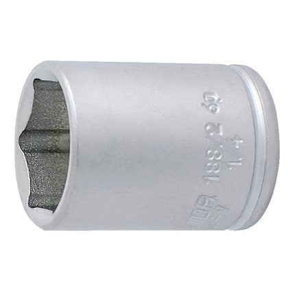UNIOR Socket 1/4" - UN603130 - Aerolux