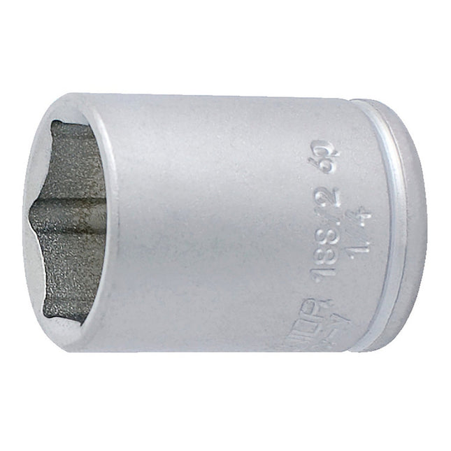 UNIOR Socket 1/4" - UN603130 - Aerolux