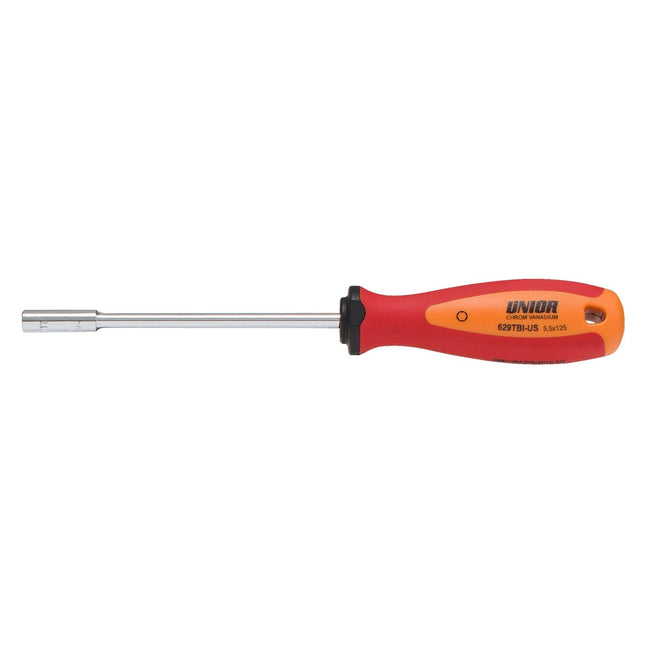 UNIOR Socket Wrench With TBI Handle - UN625213 - Aerolux