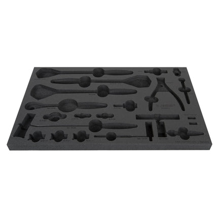 UNIOR SOS Tool Tray For 1600SOS17 2023 - UN629206 - Aerolux