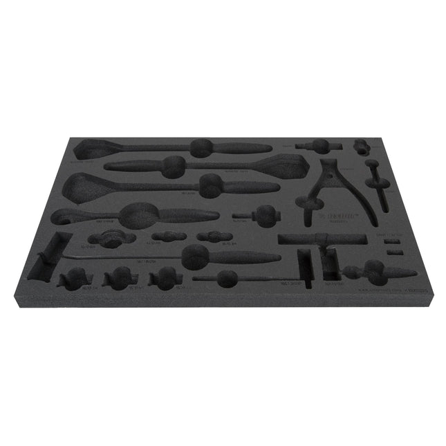UNIOR SOS Tool Tray For 1600SOS17 2023 - UN629206 - Aerolux