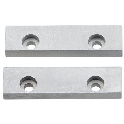 UNIOR Spare Aluminium Jaws For 721/6 And 721Q/6 2023 - UN623084 - Aerolux