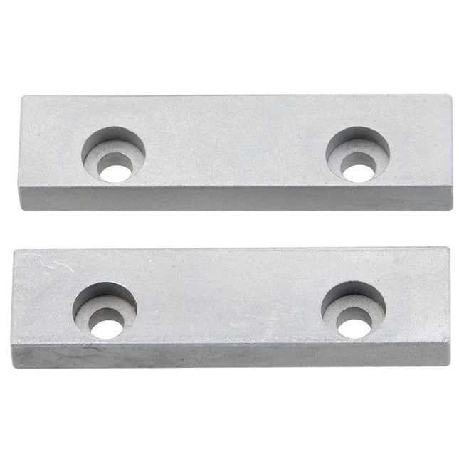 UNIOR Spare Aluminium Jaws For 721/6 And 721Q/6 - UN619026 - Aerolux