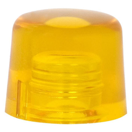 UNIOR Spare Head For Plastic Hammer 820 2023 - UN602530 - Aerolux